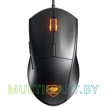 Игровая мышь Cougar Minos XT